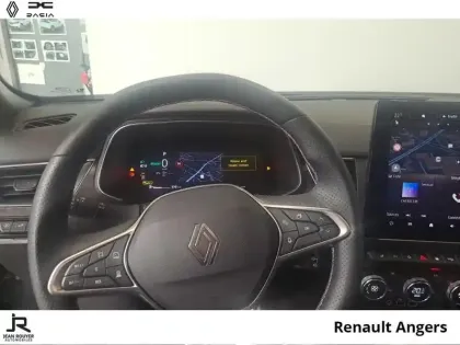 Photo 14 Renault Arkana  1.6 E-Tech 145ch full hybrid esprit Alpine -24