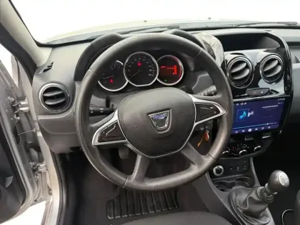 Photo 26 Dacia Duster  1.5 dCi 110ch Silver Line 2017 4X4