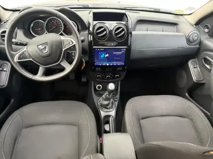 Photo 22 Dacia Duster  1.5 dCi 110ch Silver Line 2017 4X4