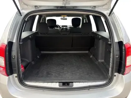 Photo 5 Dacia Duster  1.5 dCi 110ch Silver Line 2017 4X4