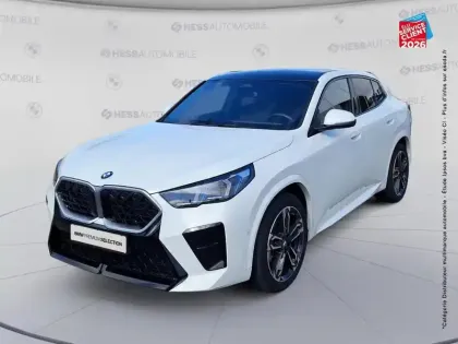 Photo Bmw X2 M Sport