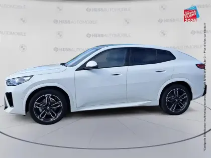 Photo 8 BMW X2  sDrive20dA 163ch M Sport DKG7