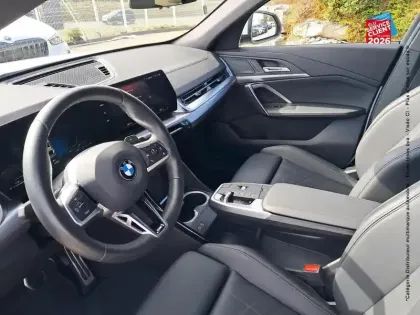 Photo 14 BMW X2  sDrive20dA 163ch M Sport DKG7