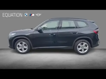 Photo 7 BMW X1  sDrive18i 136ch Business Design