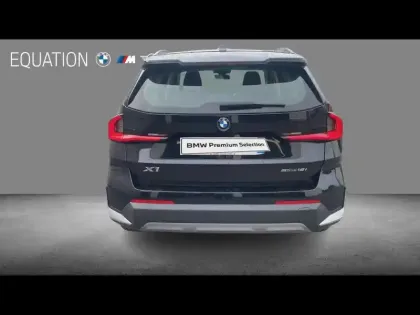 Photo 5 BMW X1  sDrive18i 136ch Business Design