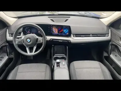 Photo 8 BMW X1  sDrive18i 136ch Business Design