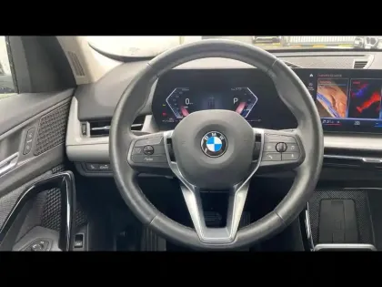 Photo 11 BMW X1  sDrive18i 136ch Business Design