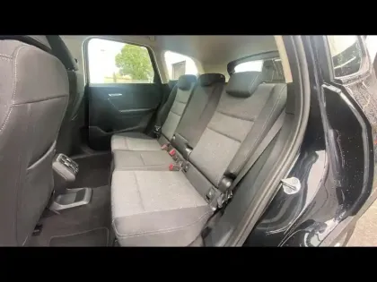 Photo 10 BMW X1  sDrive18i 136ch Business Design