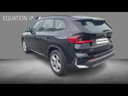 Photo 6 BMW X1  sDrive18i 136ch Business Design