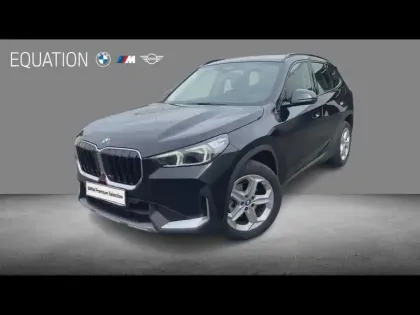 Photo Bmw X1 Business Design