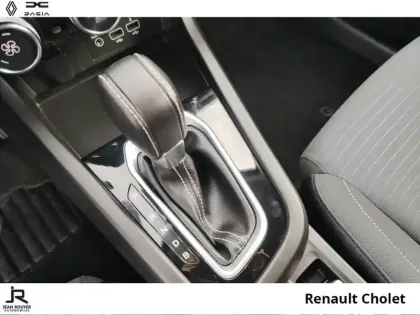Photo 5 Renault Arkana  1.6 E-Tech hybride 145ch Evolution -22