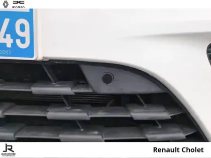 Photo 13 Renault Arkana  1.6 E-Tech hybride 145ch Evolution -22
