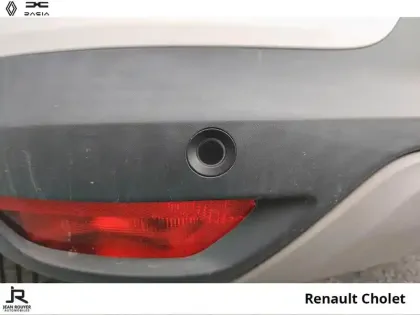 Photo 14 Renault Arkana  1.6 E-Tech hybride 145ch Evolution -22