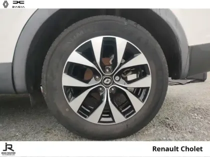Photo 7 Renault Arkana  1.6 E-Tech hybride 145ch Evolution -22