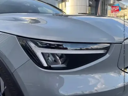 Photo 12 Volvo C40  Recharge Extended Range 252ch Start