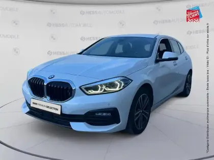 Photo Bmw Serie 1 Business Design