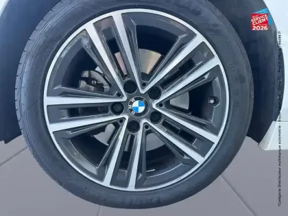 Photo 9 BMW Serie 1 Série 1 116d 116ch Business Design