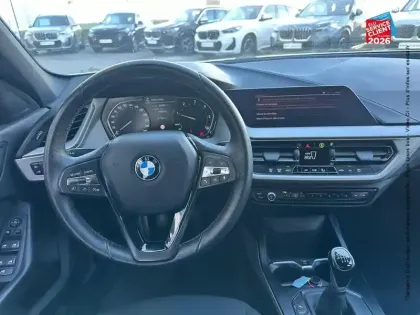 Photo 14 BMW Serie 1 Série 1 116d 116ch Business Design