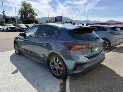 Photo 6 Ford Focus  1.0 Flexifuel mHEV 125ch ST-Line Style
