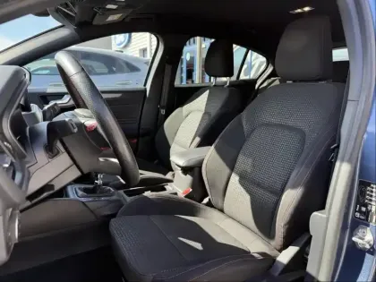 Photo 10 Ford Focus  1.0 Flexifuel mHEV 125ch ST-Line Style