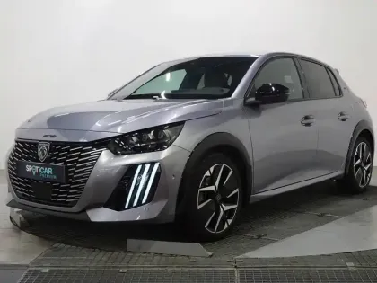 Photo Peugeot 208 Gt