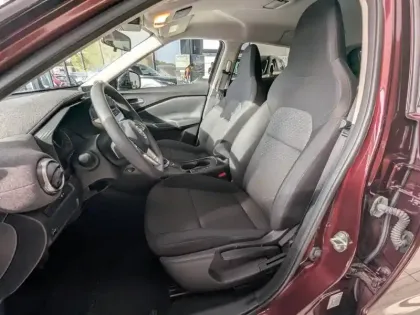 Photo 11 Nissan Juke  1.6 Hybrid 143ch Business Edition 2025