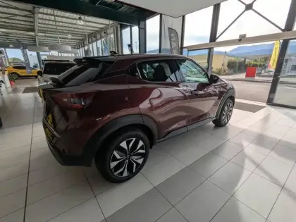 Photo 14 Nissan Juke  1.6 Hybrid 143ch Business Edition 2025