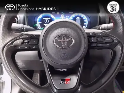 Photo 9 Toyota Yaris  Cross 130h GR Sport MY25