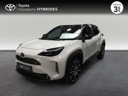 Photo Toyota Yaris Gr Sport