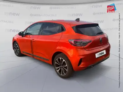 Photo 7 Renault Clio  1.0 TCe 90ch Techno - 24