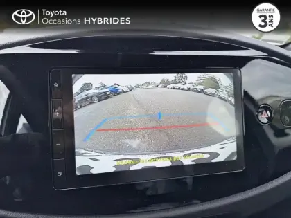Photo 10 Toyota Aygo X  116h Dynamic