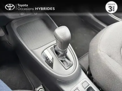 Photo 11 Toyota Aygo X  116h Dynamic