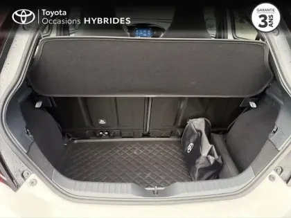 Photo 24 Toyota Aygo X  116h Dynamic