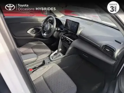 Photo 5 Toyota Yaris  Cross 116h Dynamic MC24