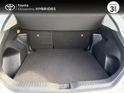 Photo 9 Toyota Yaris  Cross 116h Dynamic MC24