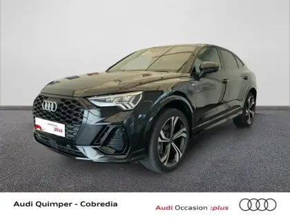 Photo Audi Q3 S Line