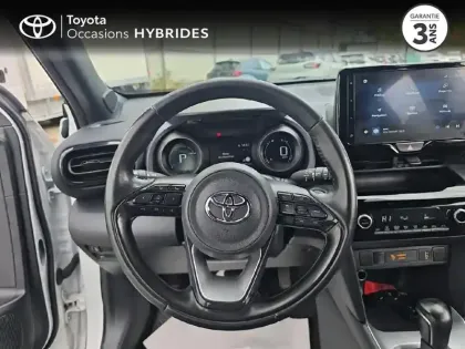 Photo 14 Toyota Yaris  Cross 116h Design MY22