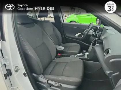 Photo 20 Toyota Yaris  Cross 116h Design MY22