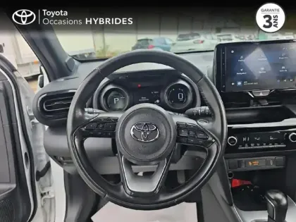 Photo 23 Toyota Yaris  Cross 116h Design MY22