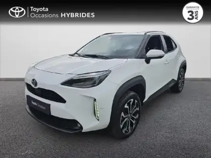 Photo 15 Toyota Yaris  Cross 116h Design MY22