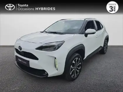 Photo Toyota Yaris Design