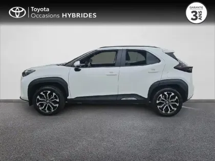 Photo 17 Toyota Yaris  Cross 116h Design MY22