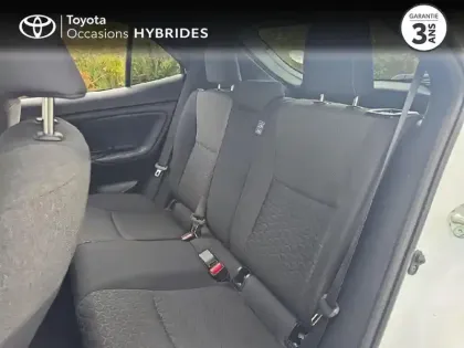Photo 6 Toyota Yaris  Cross 116h Design MY22