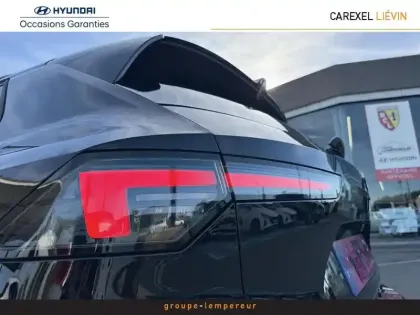 Photo 7 Opel Astra  Sports Tourer 1.2 Turbo Hybrid 145ch GS e-DCT 6