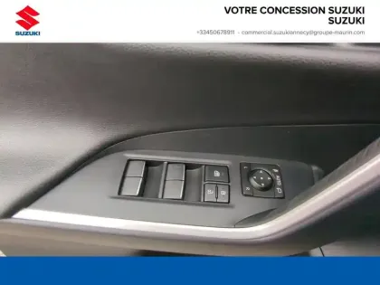 Photo 27 Suzuki Across  2.5 Hybride Rechargeable 306ch Pack 2023