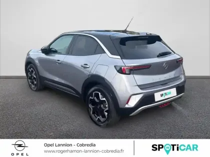 Photo 6 Opel Mokka  -e 136ch Ultimate