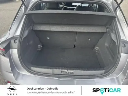 Photo 5 Opel Mokka  -e 136ch Ultimate