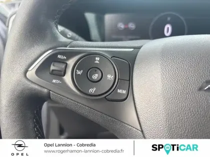 Photo 12 Opel Mokka  -e 136ch Ultimate