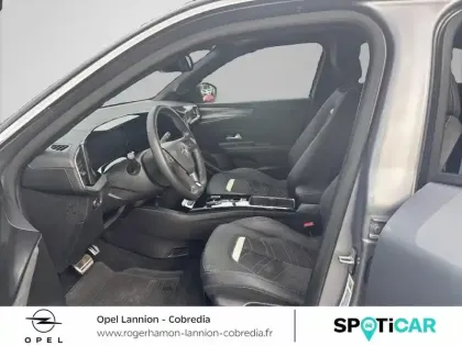 Photo 8 Opel Mokka  -e 136ch Ultimate