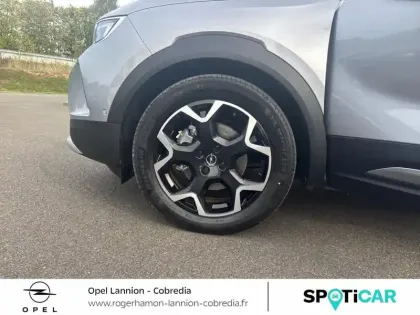 Photo 10 Opel Mokka  -e 136ch Ultimate